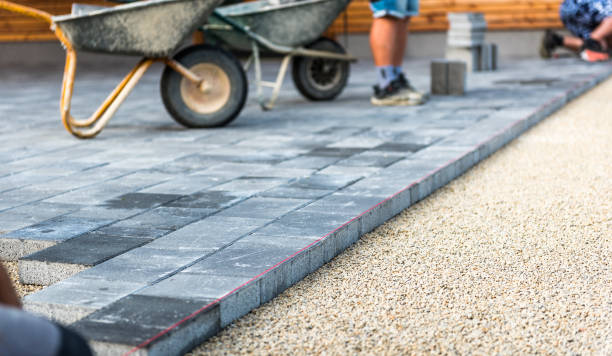 Best Decorative Concrete in Santa Barbara, CA