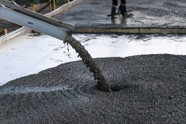 Best Concrete Grinding and Polishing in Santa Barbara, CA