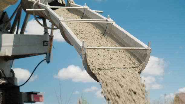 Best Industrial Concrete Flooring in Santa Barbara, CA