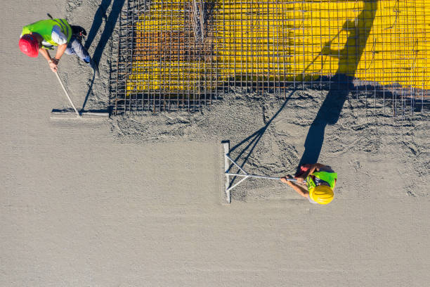 Best Concrete Demolition Services in Santa Barbara, CA
