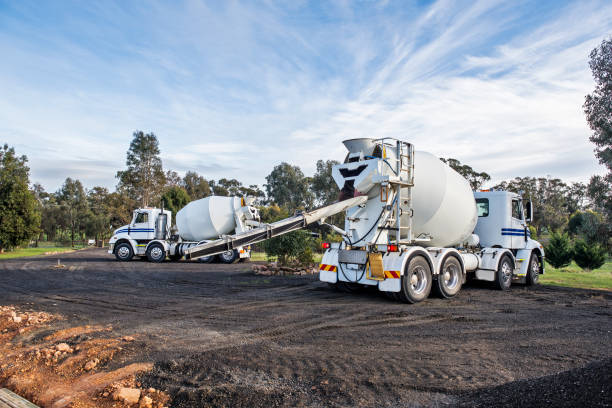 Best Stamped Concrete Services in Santa Barbara, CA