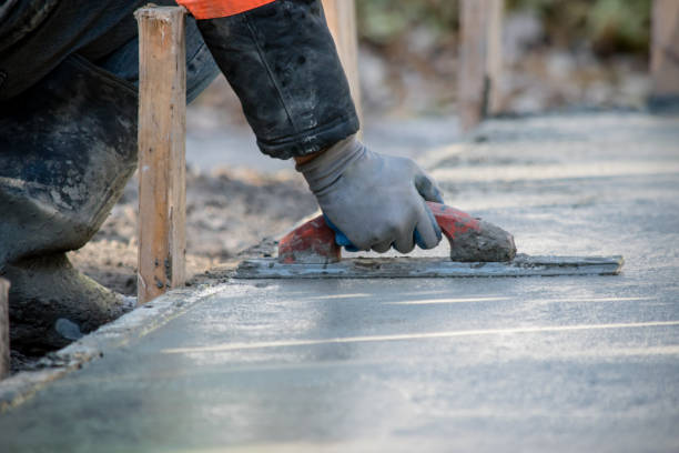 Best Concrete Pool Decks in Santa Barbara, CA