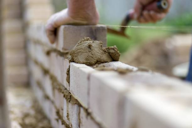 Best Concrete Steps and Stairs in Santa Barbara, CA