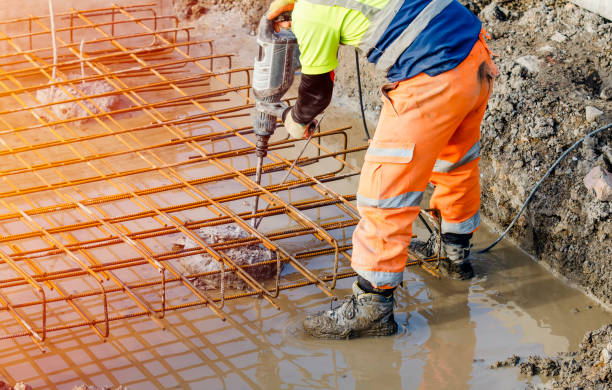 Best Concrete Foundation Repair in Santa Barbara, CA